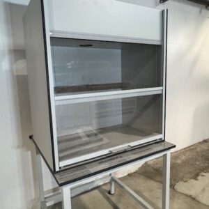 Einhausung gebraucht